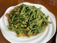 -美顺香食府鱼头老店(雪野湖店)