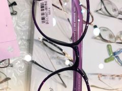 -锦泉眼镜·视光体验中心(环市西路店)