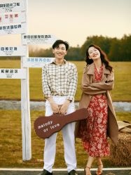 -第一夫人婚纱摄影(南京店)