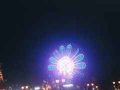 -七彩云南欢乐世界