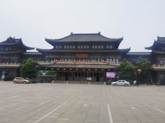 -大清花饺子(园林路店)