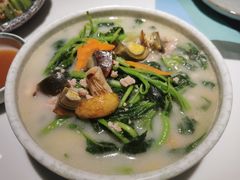 -原味田园·客家菜·土窑鸡(中航城君尚购物中心店)