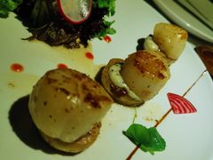 -鹿萤季·营地小馆(皇后公园店)