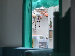 -苏坦土耳其西餐厅(玉林店)