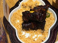 -图味美小黄鱼·景德菜(浙江路店)