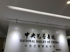 -中央芭蕾舞团·中芭艺蕾(酒仙桥明星校区)