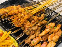 -四妹餐厅(玫瑰街店)