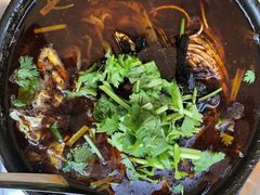 -劝君上当上当一回(剧院老店)