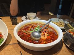 -金牌外婆家(苏州中心店)