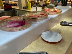 -丽池宫韩式汗蒸会馆(华灯坊店)