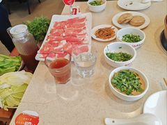 -阳坊大都涮羊肉(阳坊总店)