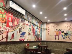 -广信牛奶甜品世家(台东店)