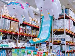 -山姆会员商店(邻瑞广场店)