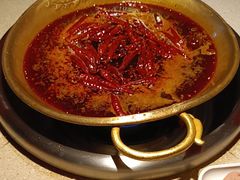 -小龙坎火锅(全球总店)