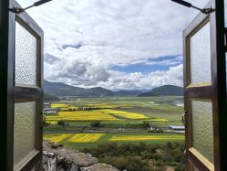 -纳帕海依拉草原