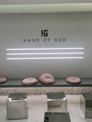 -HG美发设计沙龙