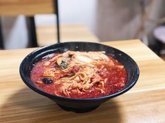 -四川老牛麻辣烫(北门桥店)
