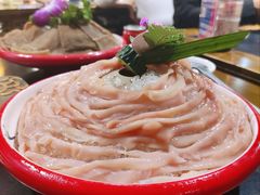 精品鹅肠-大龙燚火锅(春熙店)