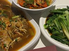 -南庄酒家·海鲜粤菜·25年老字号(环城南路店)