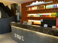 -东方饺子王臻味餐厅(新嘉坡城店)