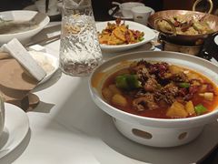 -清真·卡德尔大叔新疆主题餐厅(龙汇路店)