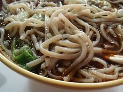 -洋洋安徽牛肉板面(洋洋店)