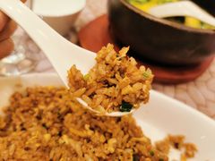 酱油炒饭-上海安亭别墅花园酒店