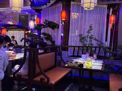 -洪星渔庄临平菜(星万里店)