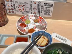 -肉肉大米(金虹桥店)
