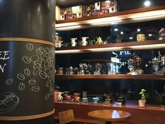 -猫屎咖啡(日月光中心广场店)