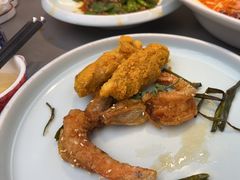 -江南里·新浙菜(苏州大悦城店)