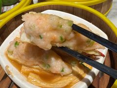 -蝴蝶里·粤菜·点心(滨江龙湖店)