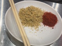 -鲁C·尚小炉·淄博烧烤(市北店)
