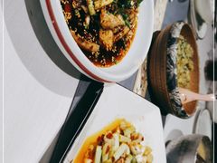 -花间别院(凤凰店)