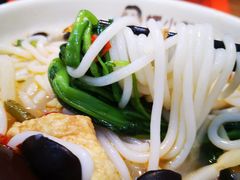 -螺小胖柳州螺蛳粉(钟楼总店)