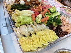 -谢智冷沾沾(万达金街店)