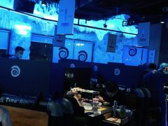 -很久以前羊肉串(打浦路店)