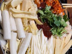 -大叹号啤酒屋·延边料理(建工店)