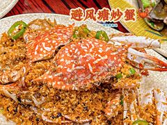 -贞姨美食·老字号海鲜大排档