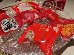 -海底捞火锅(枫蓝国际购物中心店)