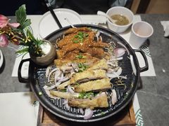 -清真·东饺宴
