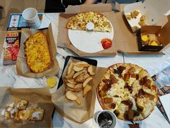 -达美乐比萨(留仙大道店)