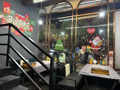 -云晓光头烧烤吧(盛夏店)