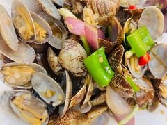 -忆海南海鲜(椰风巷第一市场店)