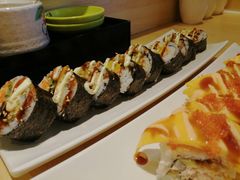 -宝寿司(红瓦寺店)