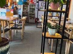 -胖子菜馆(花园餐厅店)