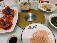 -得月楼·省级非遗·传统苏帮菜(观前店)