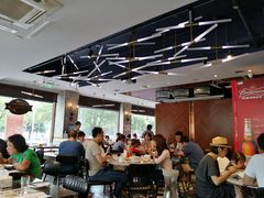 -皇后餐厅-煲仔·小菜·打边炉(古北店)