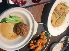 -前海沿·青岛菜(李沧万达店)