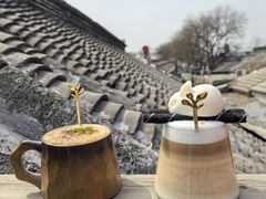 -16毫米咖啡&酒吧(南锣鼓巷店)